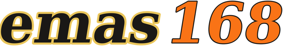 emas168 logo